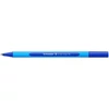 Kép 1/6 - Golyóstoll, 0,5 mm, kupakos, SCHNEIDER "Slider Edge M", kék