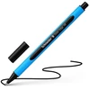 Kép 3/7 - Golyóstoll, 0,7 mm, kupakos, SCHNEIDER "Slider Edge XB", fekete