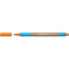 Kép 2/5 - Golyóstoll, 0,7 mm, kupakos, SCHNEIDER "Slider Edge XB", narancssárga