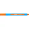Kép 3/5 - Golyóstoll, 0,7 mm, kupakos, SCHNEIDER "Slider Edge XB", narancssárga