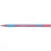 Kép 1/7 - Golyóstoll, 0,7 mm, kupakos, SCHNEIDER "Slider Edge XB Pastel", flamingó