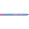 Kép 3/7 - Golyóstoll, 0,7 mm, kupakos, SCHNEIDER "Slider Edge XB Pastel", lila