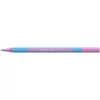 Kép 1/7 - Golyóstoll, 0,7 mm, kupakos, SCHNEIDER "Slider Edge XB Pastel", lila
