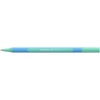 Kép 1/6 - Golyóstoll, 0,7 mm, kupakos, SCHNEIDER "Slider Edge XB Pastel", menta