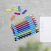 Kép 4/4 - Golyóstoll készlet, 0,7 mm, kupakos, SCHNEIDER "Slider Edge XB", vegyes színek