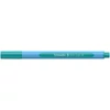 Kép 3/6 - Golyóstoll, 0,7 mm, kupakos, SCHNEIDER "Slider Edge XB Pastel", óceán