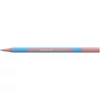 Kép 1/6 - Golyóstoll, 0,7 mm, kupakos, SCHNEIDER "Slider Edge XB Pastel", halvány piros