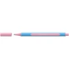 Kép 2/6 - Golyóstoll, 0,7 mm, kupakos, SCHNEIDER "Slider Edge XB Pastel", rózsa