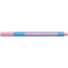 Kép 3/6 - Golyóstoll, 0,7 mm, kupakos, SCHNEIDER "Slider Edge XB Pastel", rózsa