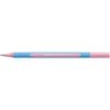 Kép 1/6 - Golyóstoll, 0,7 mm, kupakos, SCHNEIDER "Slider Edge XB Pastel", rózsa