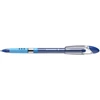 Kép 1/6 - Golyóstoll, 0,3 mm, kupakos, SCHNEIDER "Slider Basic F", kék