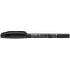 Kép 2/7 - Tűfilc, 0,4 mm, SCHNEIDER "Topliner 967", fekete