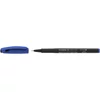 Kép 3/7 - Tűfilc, 0,4 mm, SCHNEIDER "Topliner 967", kék