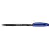 Kép 5/7 - Tűfilc, 0,4 mm, SCHNEIDER "Topliner 967", kék