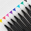 Kép 7/7 - Tűfilc, 0,4 mm, SCHNEIDER "Topliner 967", piros