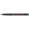 Kép 4/7 - Tűfilc, 0,4 mm, SCHNEIDER "Topliner 967", türkiz