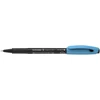Kép 5/7 - Tűfilc, 0,4 mm, SCHNEIDER "Topliner 967", türkiz
