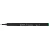 Kép 4/7 - Tűfilc, 0,4 mm, SCHNEIDER "Topliner 967", zöld