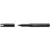 Kép 2/4 - Tűfilc, 0,4 mm, STABILO "dr!ver", fekete