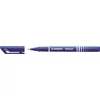 Kép 2/2 - Tűfilc, 0,3 mm, STABILO "Sensor", kék