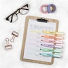 Kép 2/4 - Szövegkiemelő készlet, 1-4 mm, STABILO "Swing Cool Pastel", 6 különböző szín