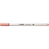 Kép 1/2 - Ecsetirón, STABILO "Pen 68 brush", púder