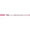 Kép 2/2 - Ecsetirón, STABILO "Pen 68 brush", pink