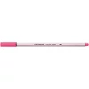 Kép 1/2 - Ecsetirón, STABILO "Pen 68 brush", pink