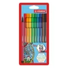Kép 1/2 - Filctoll készlet, 1 mm, STABILO "Pen 68", 10 különböző szín