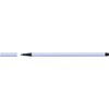 Kép 2/2 - Filctoll, 1 mm, STABILO "Pen 68", jégkék