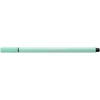 Kép 2/2 - Filctoll, 1 mm, STABILO "Pen 68", eukaliptusz