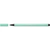 Kép 1/2 - Filctoll, 1 mm, STABILO "Pen 68", eukaliptusz
