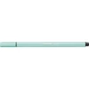 Kép 1/2 - Filctoll, 1 mm, STABILO "Pen 68", jégzöld