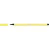 Kép 2/2 - Filctoll, 1 mm, STABILO "Pen 68", citromsárga
