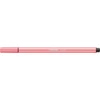 Kép 1/2 - Filctoll, 1 mm, STABILO "Pen 68", pink