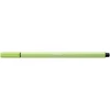 Kép 2/2 - Filctoll, 1 mm, STABILO "Pen 68", pisztácia