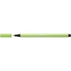 Kép 1/2 - Filctoll, 1 mm, STABILO "Pen 68", pisztácia