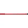 Kép 2/2 - Filctoll, 1 mm, STABILO "Pen 68", rozsdavörös