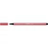 Kép 1/2 - Filctoll, 1 mm, STABILO "Pen 68", rozsdavörös