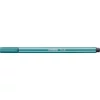 Kép 1/2 - Filctoll, 1 mm, STABILO "Pen 68", türkizkék