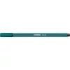 Kép 1/2 - Filctoll, 1 mm, STABILO "Pen 68", türkizzöld