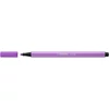 Kép 1/2 - Filctoll, 1 mm, STABILO "Pen 68", szilva
