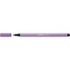 Kép 1/2 - Filctoll, 1 mm, STABILO "Pen 68", szürkéslila