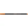 Kép 1/2 - Filctoll, 1,4 mm, STABILO "Pen 68 metallic", bronz