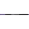 Kép 1/2 - Filctoll, 1,4 mm, STABILO "Pen 68 metallic", metál lila