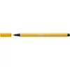 Kép 2/2 - Filctoll, 1 mm, STABILO "Pen 68", curry