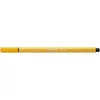 Kép 1/2 - Filctoll, 1 mm, STABILO "Pen 68", curry