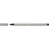Kép 2/2 - Filctoll, 1 mm, STABILO "Pen 68", melegszürke