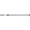 Kép 2/2 - Filctoll, 1 mm, STABILO "Pen 68", közép szürke