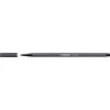 Kép 2/2 - Filctoll, 1 mm, STABILO "Pen 68", mély szürke